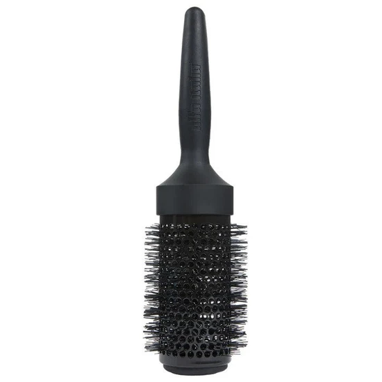 Alfa Italia Session 53 Styling Brush 53 mm / black