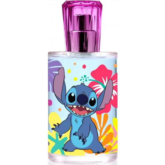 Disney Stitch Eau De Toilette 100ml