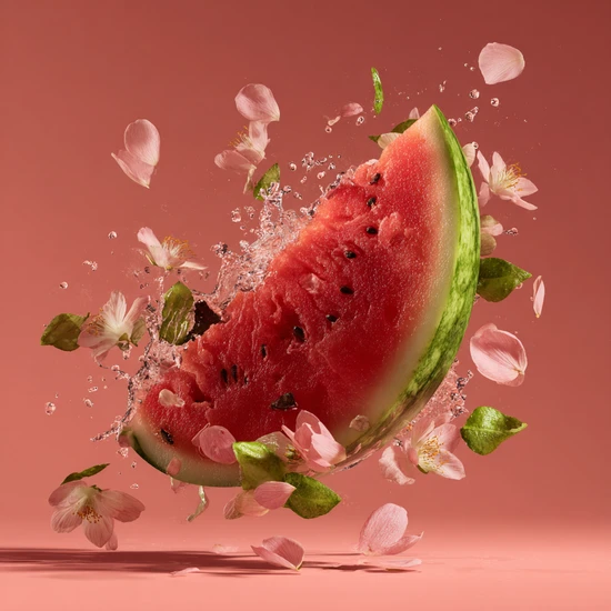 Shay & Blue Watermelons Fragrance 10ml