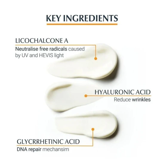 Eucerin Photoaging Control Sun Fluid SPF 30 50ml