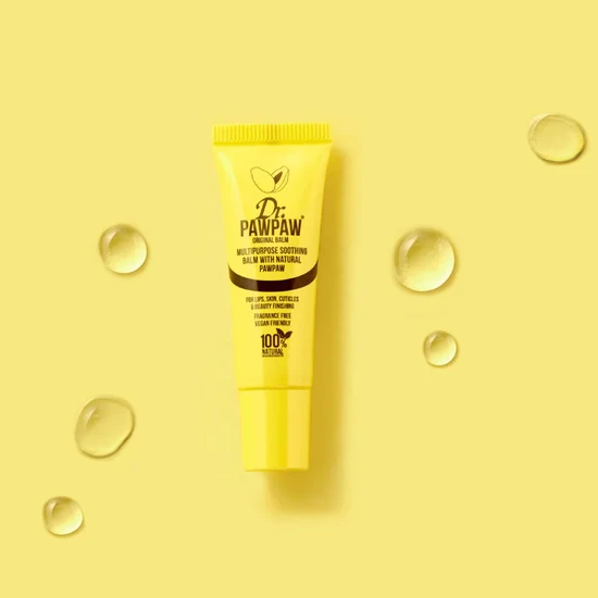 Dr. PAWPAW Original Multipurpose Balm 10ml