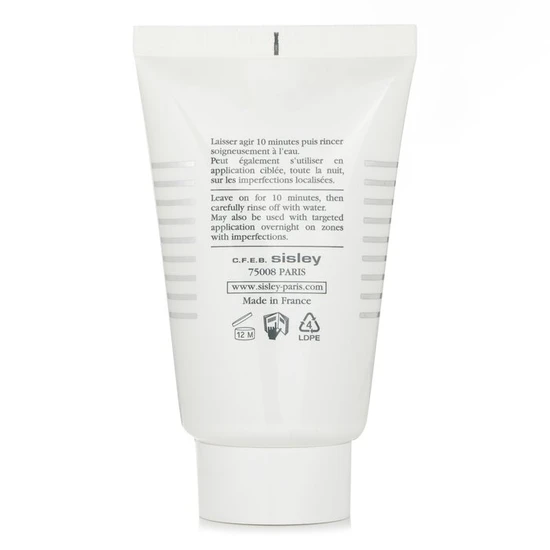 Sisley Deeply Purifying Mask With Tropical Resins 60ml