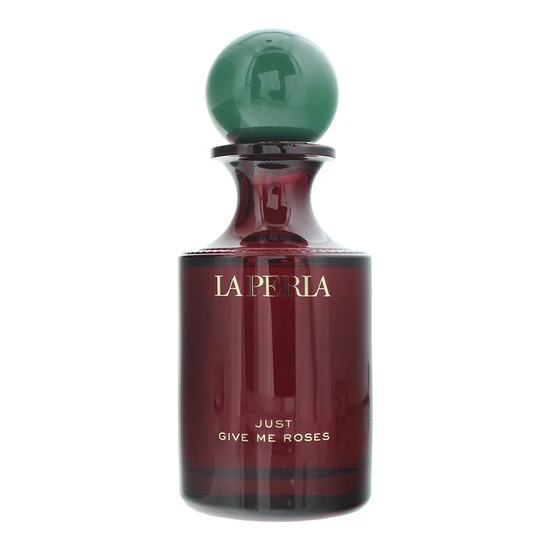 La Perla Just Give Me Roses Eau De Parfum 120ml