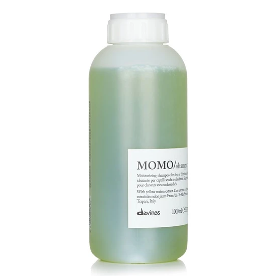 Davines Momo Moisturising Shampoo 1000ml