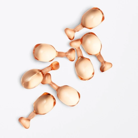 La Biosthetique Revitalising Capsules 7 days