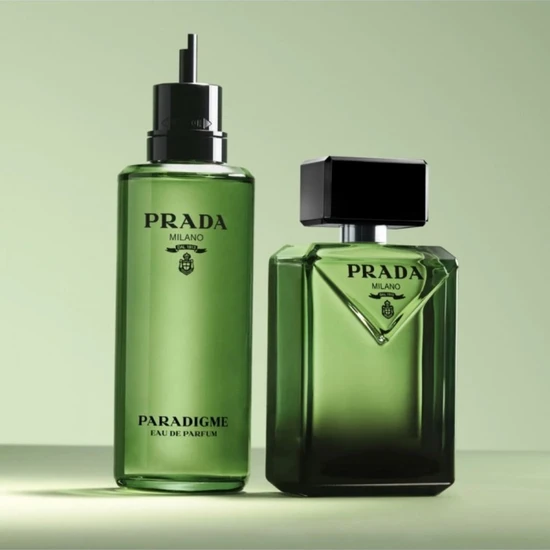 Prada Paradigme Eau De Parfum 50ml