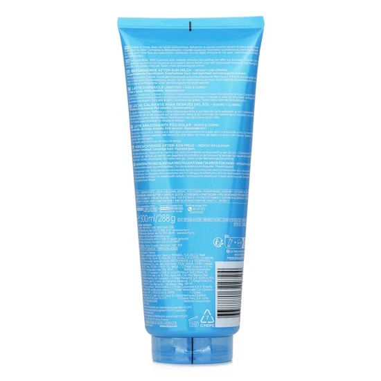 Vichy Capital Soleil Soothing Aftersun Milk 300ml