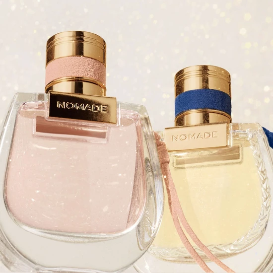 Chloé Nomade For Her Eau De Parfum Gift Set 75ml