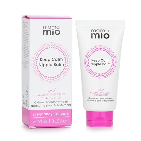 Mama Mio Keep Calm Nipple Balm 30ml