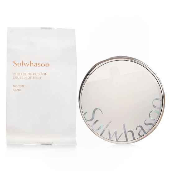 Sulwhasoo Perfecting Cushion SPF 50 23n1 Sand