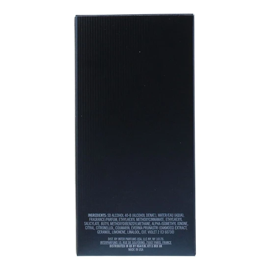 Abercrombie & Fitch First Instinct Blue Eau De Toilette 50ml