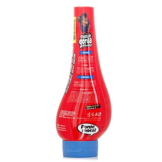 Moco De Gorila Snot Gel Rockero 340 g