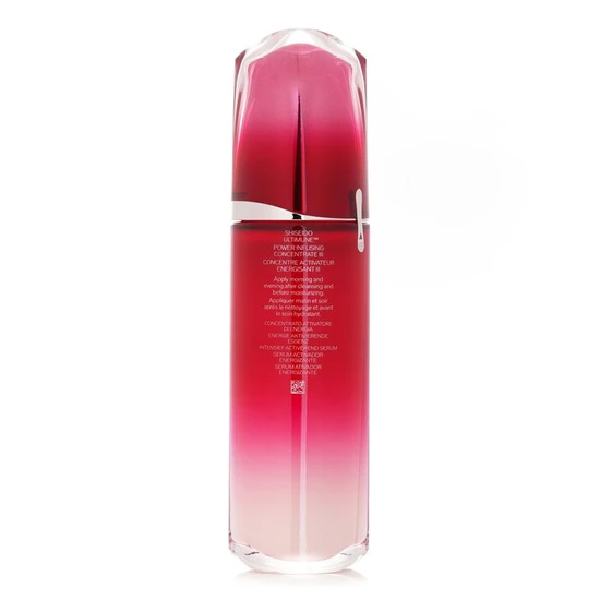 Shiseido Ultimune Power Infusing Concentrate 120ml