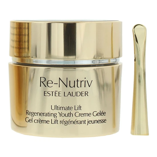 Estée Lauder Re-Nutriv Ultimate Lift Regenerating Youth Creme Gelee 50ml