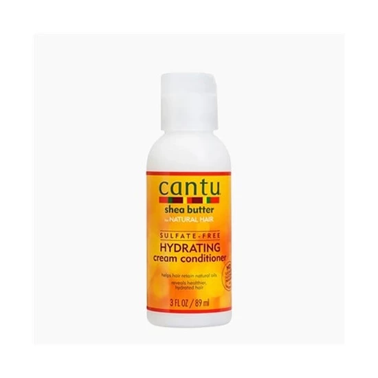 Cantu Hydrating Cream Conditioner 400ml