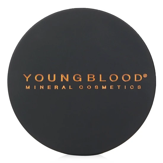 Youngblood Mineral Cosmetics Defining Bronzer Truffle