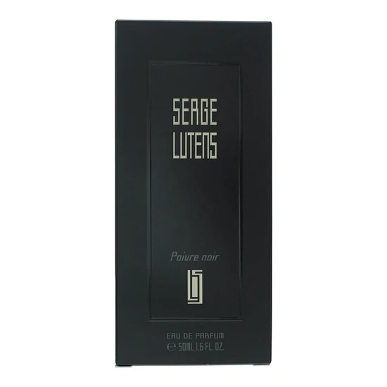 Serge Lutens Poivre Noir Eau De Parfum 50ml