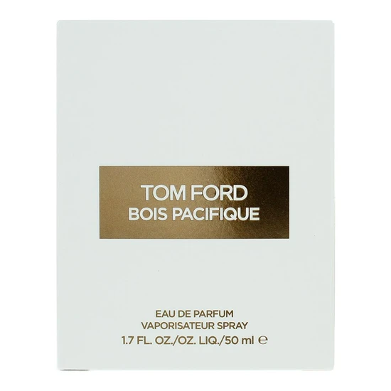 Tom Ford Bois Pacifique Eau De Parfum 50ml
