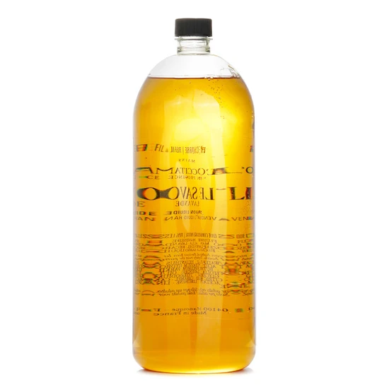 L'Occitane Shea Lavender Liquid Hand Soap 500ml - Refill
