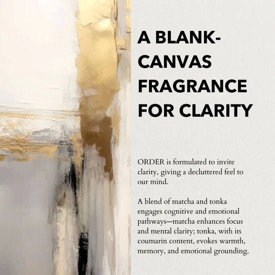 Anatomē Order Functional Parfum 10ml