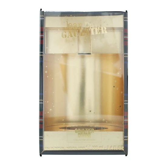 Jean Paul Gaultier Divine Collector Edition Eau De Parfum 100ml