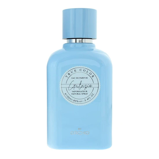Orchid True Colour Galazio Eau De Parfum 100ml