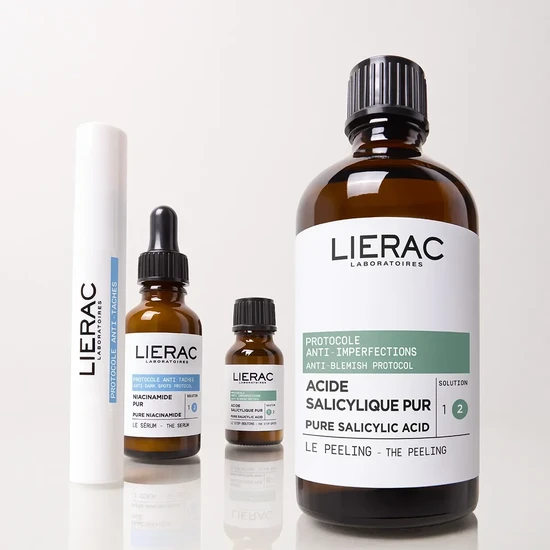 Lierac Anti-Dark Spots Protocol The Tinted Stick SPF 50 2.7g