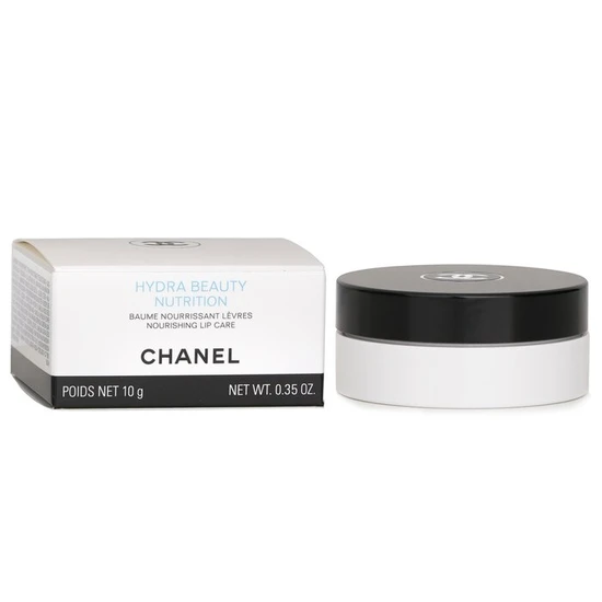 CHANEL Hydra Beauty Nutrition Nourishing Lip Care 10g
