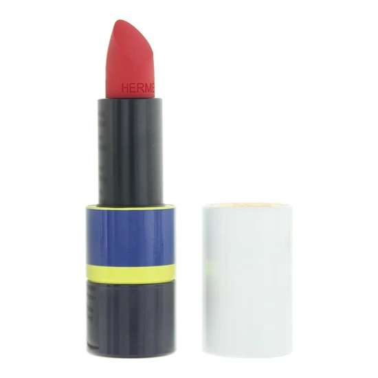 Hermès Rouge Hermes Matte Lipstick 47 Rouge Cinetique