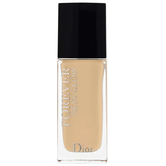 DIOR Diorskin Forever Skin Glow 2W Warm