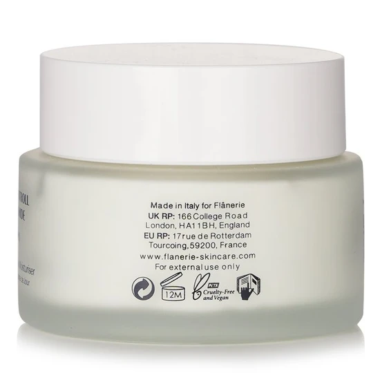 Flanerie Antioxidising Day Moisturiser SPF 20 45ml