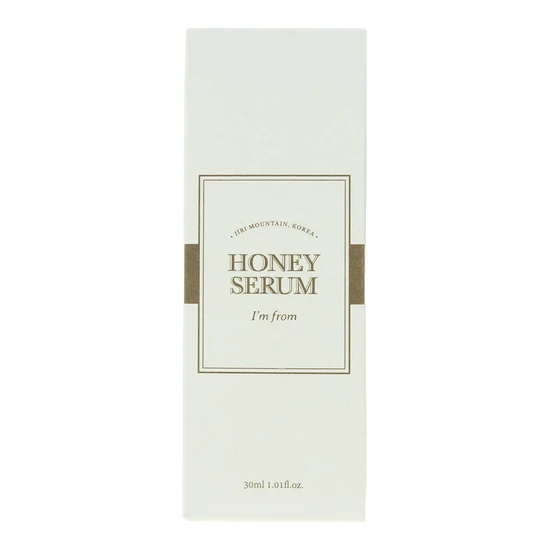 I'm FROM Honey Serum 30ml