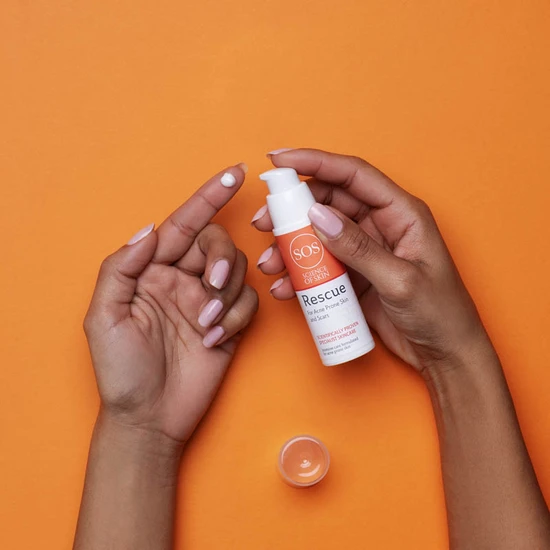 Science of Skin Rescue No.One 30ml