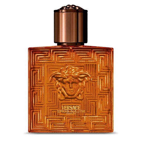 Versace Eros Najim Eau De Parfum 50ml