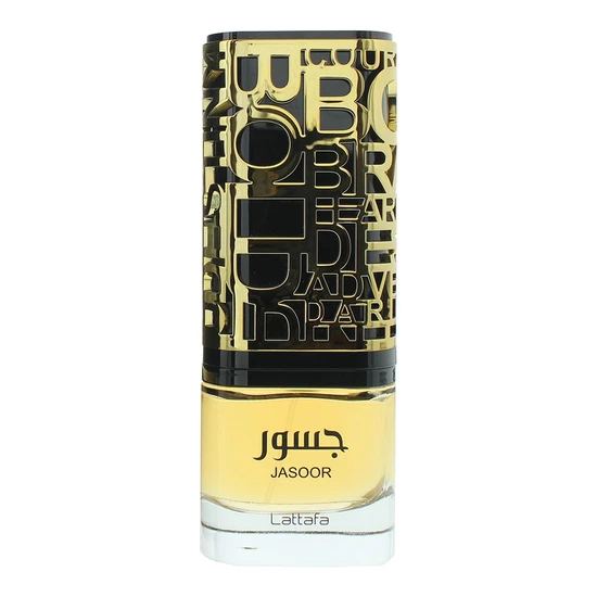 Lattafa Jasoor Eau De Parfum 100ml