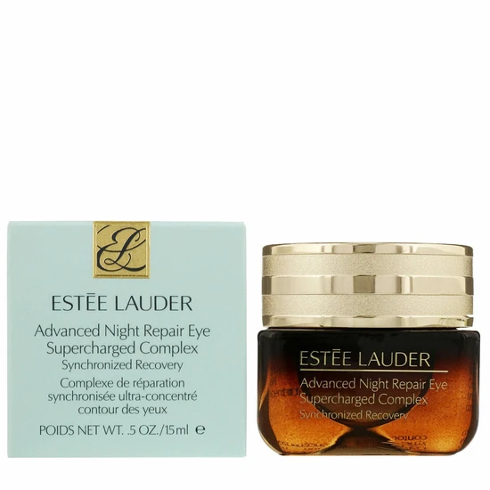 Estée Lauder Advanced Night Repair Eye Supercharged Complex 15ml