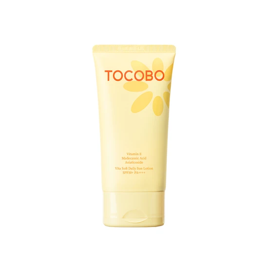 TOCOBO Vita Soft Daily Sun Lotion SPF 50+ 150ml