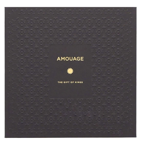 Amouage Overture Man Eau De Parfum 100ml