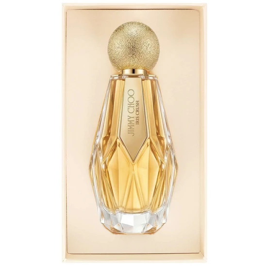 Jimmy Choo Iris Crush Eau De Parfum 125ml