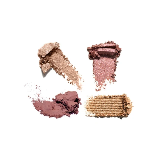 Pat McGrath Labs Luxe Quad Bronze Borealis New Year Edition