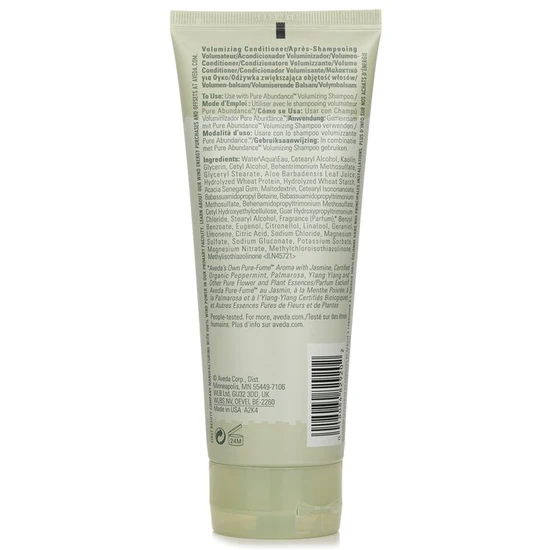 Aveda Pure Abundance Volumising Clay Conditioner 200ml
