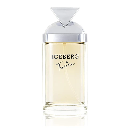Iceberg Twice For Her Eau De Toilette 100ml
