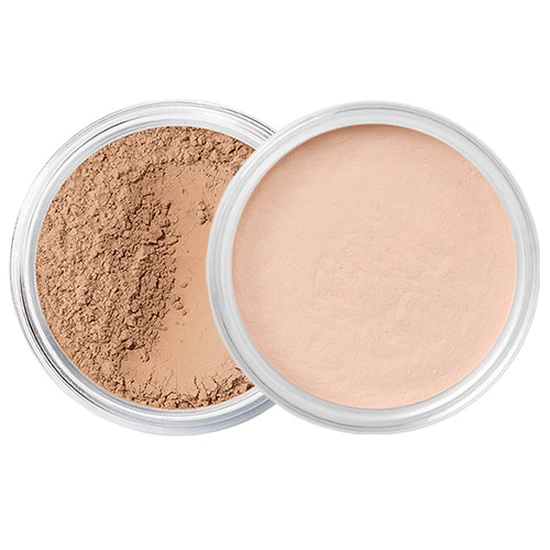 bareMinerals Original Foundation SPF 15 & Mineral Veil Duo Medium Beige