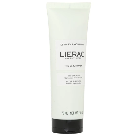 Lierac The Scrub Mask 75ml