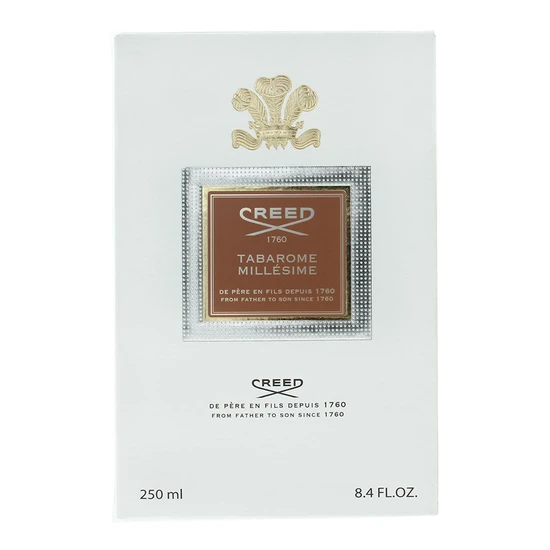 Creed Tabarome Millesime Eau De Parfum 250ml