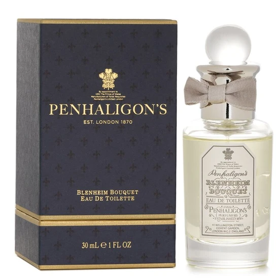 Penhaligons Blenheim Bouquet Eau De Toilette 30ml