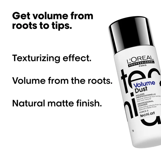 L'Oréal Professionnel Tecni ART Super Dust 7g