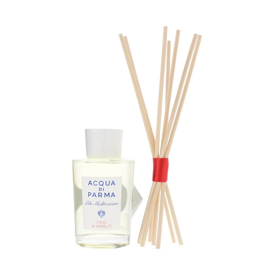 Acqua Di Parma Blu Mediterraneo Fico Di Amalfi Room Diffuser 180ml