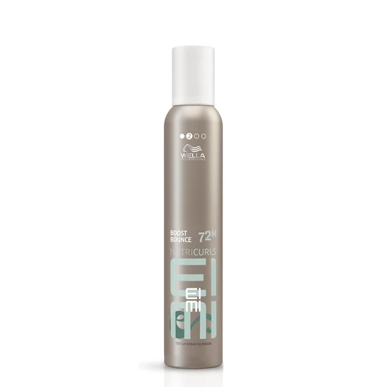Wella Professionals Curls Nutricurls Boost Bounce 300ml