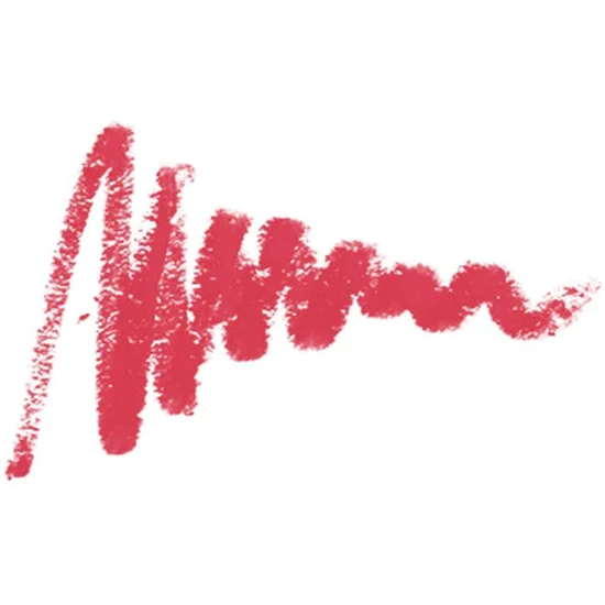 Rimmel Exaggerate Full Colour Lip Liner 103 Pink A Punch